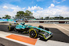 GP MIAMI, Sebastian Vettel (GER), Aston Martin F1 Team 
07.05.2022. Formula 1 World Championship, Rd 5, Miami Grand Prix, Miami, Florida, USA, Qualifiche Day.
- www.xpbimages.com, EMail: requests@xpbimages.com © Copyright: Charniaux / XPB Images