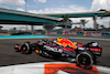 GP MIAMI, Sergio Perez (MEX) Red Bull Racing RB18.
07.05.2022. Formula 1 World Championship, Rd 5, Miami Grand Prix, Miami, Florida, USA, Qualifiche Day.
 - www.xpbimages.com, EMail: requests@xpbimages.com © Copyright: Coates / XPB Images