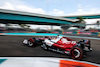 GP MIAMI, Valtteri Bottas (FIN) Alfa Romeo F1 Team C42.
07.05.2022. Formula 1 World Championship, Rd 5, Miami Grand Prix, Miami, Florida, USA, Qualifiche Day.
 - www.xpbimages.com, EMail: requests@xpbimages.com © Copyright: Coates / XPB Images