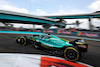 GP MIAMI, Lance Stroll (CDN) Aston Martin F1 Team AMR22.
07.05.2022. Formula 1 World Championship, Rd 5, Miami Grand Prix, Miami, Florida, USA, Qualifiche Day.
 - www.xpbimages.com, EMail: requests@xpbimages.com © Copyright: Coates / XPB Images