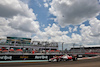 GP MIAMI, Guanyu Zhou (CHN) Alfa Romeo F1 Team C42.
07.05.2022. Formula 1 World Championship, Rd 5, Miami Grand Prix, Miami, Florida, USA, Qualifiche Day.
 - www.xpbimages.com, EMail: requests@xpbimages.com © Copyright: Coates / XPB Images