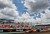 GP MIAMI, Lando Norris (GBR) McLaren MCL36.
07.05.2022. Formula 1 World Championship, Rd 5, Miami Grand Prix, Miami, Florida, USA, Qualifiche Day.
 - www.xpbimages.com, EMail: requests@xpbimages.com © Copyright: Coates / XPB Images