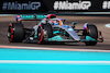 GP MIAMI, George Russell (GBR) Mercedes AMG F1 W13.
07.05.2022. Formula 1 World Championship, Rd 5, Miami Grand Prix, Miami, Florida, USA, Qualifiche Day.
- www.xpbimages.com, EMail: requests@xpbimages.com © Copyright: Rew / XPB Images