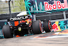 GP MIAMI, Sergio Perez (MEX) Red Bull Racing RB18.
07.05.2022. Formula 1 World Championship, Rd 5, Miami Grand Prix, Miami, Florida, USA, Qualifiche Day.
 - www.xpbimages.com, EMail: requests@xpbimages.com © Copyright: Coates / XPB Images