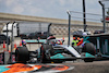 GP MIAMI, George Russell (GBR) Mercedes AMG F1 W13.
07.05.2022. Formula 1 World Championship, Rd 5, Miami Grand Prix, Miami, Florida, USA, Qualifiche Day.
 - www.xpbimages.com, EMail: requests@xpbimages.com © Copyright: Coates / XPB Images