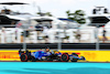 GP MIAMI, Alexander Albon (THA) Williams Racing FW44.
07.05.2022. Formula 1 World Championship, Rd 5, Miami Grand Prix, Miami, Florida, USA, Qualifiche Day.
- www.xpbimages.com, EMail: requests@xpbimages.com © Copyright: Rew / XPB Images