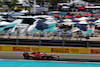 GP MIAMI, Charles Leclerc (MON) Ferrari F1-75.
07.05.2022. Formula 1 World Championship, Rd 5, Miami Grand Prix, Miami, Florida, USA, Qualifiche Day.
- www.xpbimages.com, EMail: requests@xpbimages.com © Copyright: Bearne / XPB Images