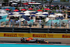 GP MIAMI, Sergio Perez (MEX) Red Bull Racing RB18.
07.05.2022. Formula 1 World Championship, Rd 5, Miami Grand Prix, Miami, Florida, USA, Qualifiche Day.
- www.xpbimages.com, EMail: requests@xpbimages.com © Copyright: Bearne / XPB Images