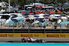 GP MIAMI, Valtteri Bottas (FIN) Alfa Romeo F1 Team C42.
07.05.2022. Formula 1 World Championship, Rd 5, Miami Grand Prix, Miami, Florida, USA, Qualifiche Day.
- www.xpbimages.com, EMail: requests@xpbimages.com © Copyright: Bearne / XPB Images
