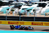 GP MIAMI, Alexander Albon (THA) Williams Racing FW44.
07.05.2022. Formula 1 World Championship, Rd 5, Miami Grand Prix, Miami, Florida, USA, Qualifiche Day.
- www.xpbimages.com, EMail: requests@xpbimages.com © Copyright: Bearne / XPB Images