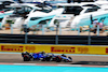 GP MIAMI, Nicholas Latifi (CDN) Williams Racing FW44.
07.05.2022. Formula 1 World Championship, Rd 5, Miami Grand Prix, Miami, Florida, USA, Qualifiche Day.
- www.xpbimages.com, EMail: requests@xpbimages.com © Copyright: Bearne / XPB Images