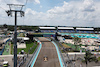 GP MIAMI, Daniel Ricciardo (AUS) McLaren MCL36.
07.05.2022. Formula 1 World Championship, Rd 5, Miami Grand Prix, Miami, Florida, USA, Qualifiche Day.
- www.xpbimages.com, EMail: requests@xpbimages.com © Copyright: Bearne / XPB Images