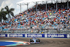 GP MIAMI, Fernando Alonso (ESP) Alpine F1 Team A522.
07.05.2022. Formula 1 World Championship, Rd 5, Miami Grand Prix, Miami, Florida, USA, Qualifiche Day.
 - www.xpbimages.com, EMail: requests@xpbimages.com © Copyright: Coates / XPB Images