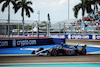 GP MIAMI, Fernando Alonso (ESP) Alpine F1 Team A522.
07.05.2022. Formula 1 World Championship, Rd 5, Miami Grand Prix, Miami, Florida, USA, Qualifiche Day.
 - www.xpbimages.com, EMail: requests@xpbimages.com © Copyright: Coates / XPB Images