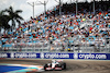 GP MIAMI, Mick Schumacher (GER) Haas VF-22.
07.05.2022. Formula 1 World Championship, Rd 5, Miami Grand Prix, Miami, Florida, USA, Qualifiche Day.
 - www.xpbimages.com, EMail: requests@xpbimages.com © Copyright: Coates / XPB Images