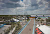 GP MIAMI, Sergio Perez (MEX) Red Bull Racing RB18.
07.05.2022. Formula 1 World Championship, Rd 5, Miami Grand Prix, Miami, Florida, USA, Qualifiche Day.
- www.xpbimages.com, EMail: requests@xpbimages.com © Copyright: Bearne / XPB Images