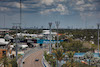 GP MIAMI, Nicholas Latifi (CDN) Williams Racing FW44.
07.05.2022. Formula 1 World Championship, Rd 5, Miami Grand Prix, Miami, Florida, USA, Qualifiche Day.
- www.xpbimages.com, EMail: requests@xpbimages.com © Copyright: Bearne / XPB Images