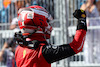 GP MIAMI, Pole for Charles Leclerc (MON) Ferrari F1-75.
07.05.2022. Formula 1 World Championship, Rd 5, Miami Grand Prix, Miami, Florida, USA, Qualifiche Day.
- www.xpbimages.com, EMail: requests@xpbimages.com © Copyright: Batchelor / XPB Images