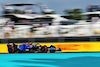 GP MIAMI, Alexander Albon (THA) Williams Racing FW44.
07.05.2022. Formula 1 World Championship, Rd 5, Miami Grand Prix, Miami, Florida, USA, Qualifiche Day.
- www.xpbimages.com, EMail: requests@xpbimages.com © Copyright: Rew / XPB Images