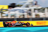 GP MIAMI, Sergio Perez (MEX) Red Bull Racing RB18.
07.05.2022. Formula 1 World Championship, Rd 5, Miami Grand Prix, Miami, Florida, USA, Qualifiche Day.
- www.xpbimages.com, EMail: requests@xpbimages.com © Copyright: Rew / XPB Images