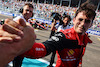 GP MIAMI, Pole for Charles Leclerc (MON) Ferrari F1-75.
07.05.2022. Formula 1 World Championship, Rd 5, Miami Grand Prix, Miami, Florida, USA, Qualifiche Day.
- www.xpbimages.com, EMail: requests@xpbimages.com ¬© Copyright: Batchelor / XPB Images