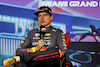 GP MIAMI, Max Verstappen (NLD) Red Bull Racing in the post qualifying FIA Press Conference.
07.05.2022. Formula 1 World Championship, Rd 5, Miami Grand Prix, Miami, Florida, USA, Qualifiche Day.
- www.xpbimages.com, EMail: requests@xpbimages.com © Copyright: Bearne / XPB Images