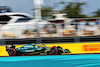 GP MIAMI, Lance Stroll (CDN) Aston Martin F1 Team AMR22.
07.05.2022. Formula 1 World Championship, Rd 5, Miami Grand Prix, Miami, Florida, USA, Qualifiche Day.
- www.xpbimages.com, EMail: requests@xpbimages.com © Copyright: Rew / XPB Images