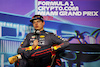 GP MIAMI, Max Verstappen (NLD) Red Bull Racing in the post qualifying FIA Press Conference.
07.05.2022. Formula 1 World Championship, Rd 5, Miami Grand Prix, Miami, Florida, USA, Qualifiche Day.
- www.xpbimages.com, EMail: requests@xpbimages.com © Copyright: Bearne / XPB Images
