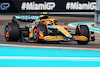 GP MIAMI, Lando Norris (GBR) McLaren MCL36.
07.05.2022. Formula 1 World Championship, Rd 5, Miami Grand Prix, Miami, Florida, USA, Qualifiche Day.
- www.xpbimages.com, EMail: requests@xpbimages.com © Copyright: Rew / XPB Images
