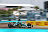 GP MIAMI, Lance Stroll (CDN) Aston Martin F1 Team AMR22.
07.05.2022. Formula 1 World Championship, Rd 5, Miami Grand Prix, Miami, Florida, USA, Qualifiche Day.
- www.xpbimages.com, EMail: requests@xpbimages.com © Copyright: Rew / XPB Images