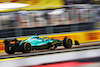 GP MIAMI, Lance Stroll (CDN) Aston Martin F1 Team AMR22.
07.05.2022. Formula 1 World Championship, Rd 5, Miami Grand Prix, Miami, Florida, USA, Qualifiche Day.
- www.xpbimages.com, EMail: requests@xpbimages.com © Copyright: Rew / XPB Images