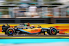 GP MIAMI, Daniel Ricciardo (AUS) McLaren MCL36.
07.05.2022. Formula 1 World Championship, Rd 5, Miami Grand Prix, Miami, Florida, USA, Qualifiche Day.
- www.xpbimages.com, EMail: requests@xpbimages.com © Copyright: Rew / XPB Images