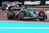 GP MIAMI, Lance Stroll (CDN) Aston Martin F1 Team AMR22.
07.05.2022. Formula 1 World Championship, Rd 5, Miami Grand Prix, Miami, Florida, USA, Qualifiche Day.
- www.xpbimages.com, EMail: requests@xpbimages.com © Copyright: Rew / XPB Images