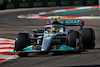 GP MIAMI, Lewis Hamilton (GBR) Mercedes AMG F1 W13.
07.05.2022. Formula 1 World Championship, Rd 5, Miami Grand Prix, Miami, Florida, USA, Qualifiche Day.
 - www.xpbimages.com, EMail: requests@xpbimages.com © Copyright: Coates / XPB Images