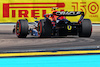 GP MIAMI, Sergio Perez (MEX) Red Bull Racing RB18.
07.05.2022. Formula 1 World Championship, Rd 5, Miami Grand Prix, Miami, Florida, USA, Qualifiche Day.
- www.xpbimages.com, EMail: requests@xpbimages.com © Copyright: Rew / XPB Images