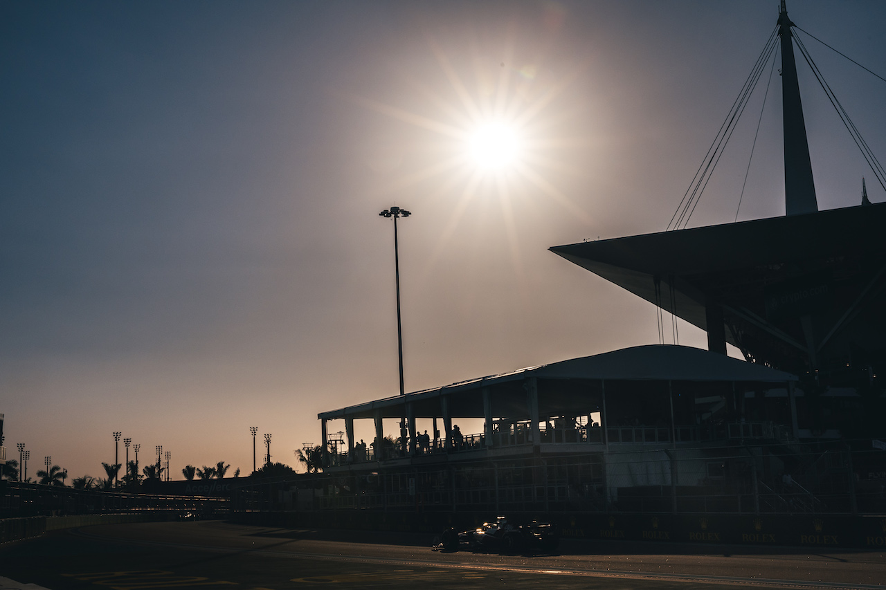 GP MIAMI - Prove Libere