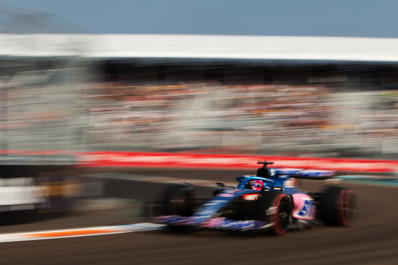 GP MIAMI - Prove Libere