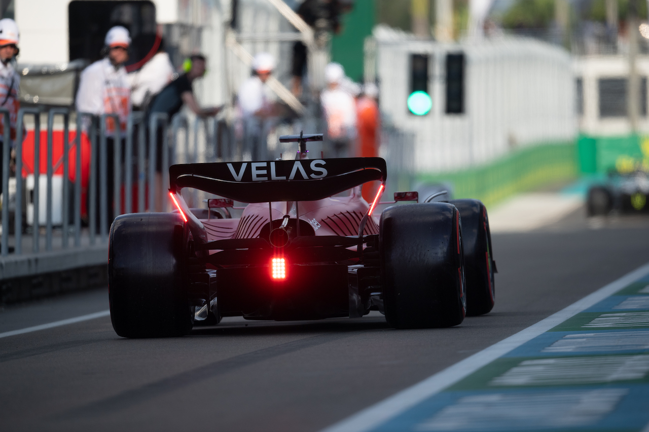 GP MIAMI - Prove Libere