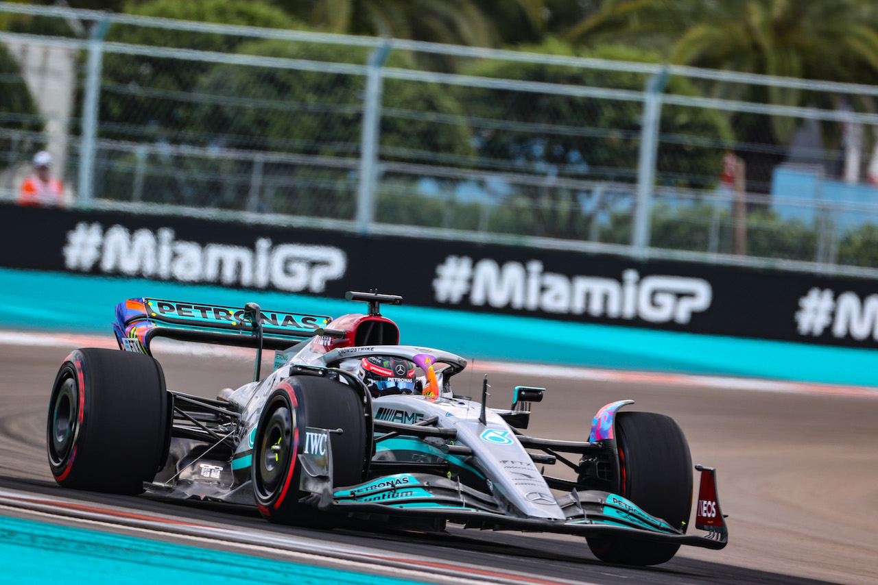 GP MIAMI - Prove Libere