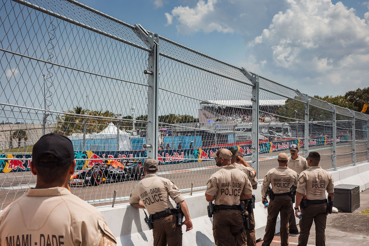 GP MIAMI - Prove Libere