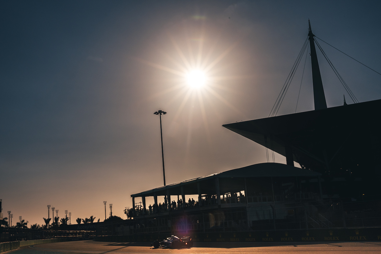 GP MIAMI - Prove Libere