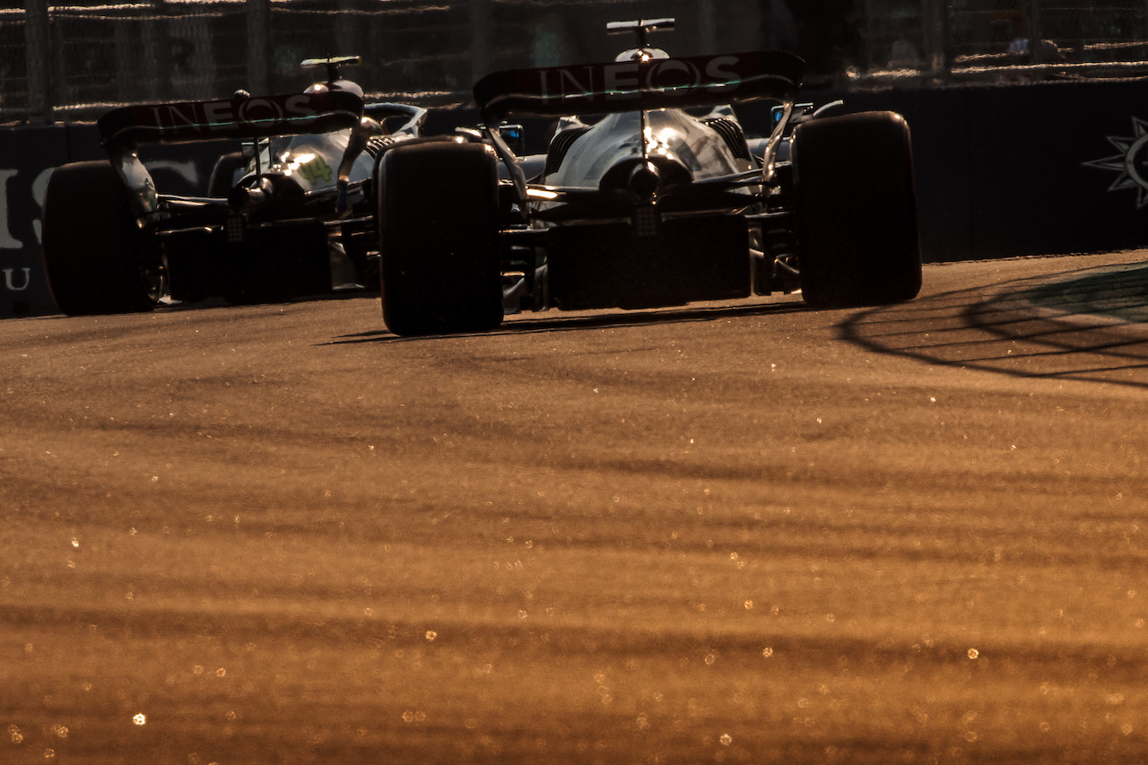 GP MIAMI - Prove Libere