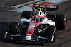 GP MIAMI, Guanyu Zhou (CHN) Alfa Romeo F1 Team C42.
06.05.2022. Formula 1 World Championship, Rd 5, Miami Grand Prix, Miami, Florida, USA, Practice Day.
- www.xpbimages.com, EMail: requests@xpbimages.com © Copyright: Rew / XPB Images