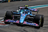 GP MIAMI, Esteban Ocon (FRA) Alpine F1 Team A522.
06.05.2022. Formula 1 World Championship, Rd 5, Miami Grand Prix, Miami, Florida, USA, Practice Day.
 - www.xpbimages.com, EMail: requests@xpbimages.com © Copyright: Coates / XPB Images