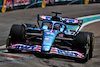 GP MIAMI, Fernando Alonso (ESP) Alpine F1 Team A522.
06.05.2022. Formula 1 World Championship, Rd 5, Miami Grand Prix, Miami, Florida, USA, Practice Day.
 - www.xpbimages.com, EMail: requests@xpbimages.com © Copyright: Coates / XPB Images