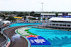 GP MIAMI, Carlos Sainz Jr (ESP) Ferrari F1-75 spins.
06.05.2022. Formula 1 World Championship, Rd 5, Miami Grand Prix, Miami, Florida, USA, Practice Day.
- www.xpbimages.com, EMail: requests@xpbimages.com © Copyright: Batchelor / XPB Images