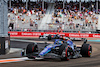 GP MIAMI, Alexander Albon (THA) Williams Racing FW44.
06.05.2022. Formula 1 World Championship, Rd 5, Miami Grand Prix, Miami, Florida, USA, Practice Day.
- www.xpbimages.com, EMail: requests@xpbimages.com © Copyright: Bearne / XPB Images