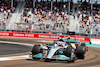 GP MIAMI, George Russell (GBR) Mercedes AMG F1 W13.

06.05.2022. Formula 1 World Championship, Rd 5, Miami Grand Prix, Miami, Florida, USA, Practice Day.
- www.xpbimages.com, EMail: requests@xpbimages.com © Copyright: Bearne / XPB Images