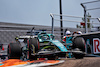 GP MIAMI, Lance Stroll (CDN) Aston Martin F1 Team AMR22.
06.05.2022. Formula 1 World Championship, Rd 5, Miami Grand Prix, Miami, Florida, USA, Practice Day.
- www.xpbimages.com, EMail: requests@xpbimages.com © Copyright: Bearne / XPB Images