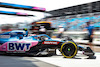 GP MIAMI, Esteban Ocon (FRA), Alpine F1 Team 
06.05.2022. Formula 1 World Championship, Rd 5, Miami Grand Prix, Miami, Florida, USA, Practice Day.
- www.xpbimages.com, EMail: requests@xpbimages.com ¬© Copyright: Charniaux / XPB Images